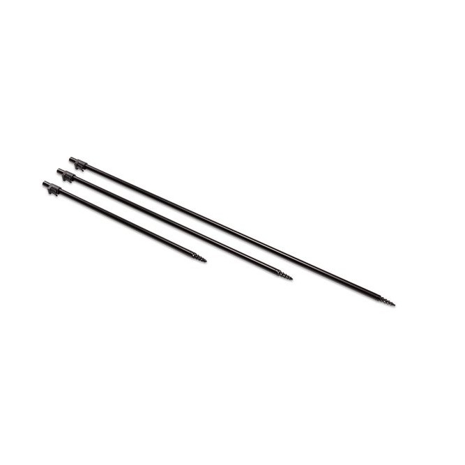 CAM LOCK BANKSTICKS Nash
