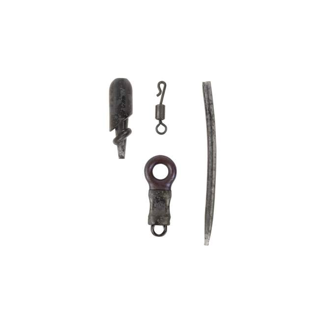 CAMO BOLT & RUN KIT Korum