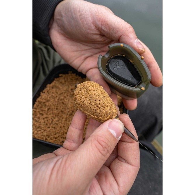 CAMO METHOD MOULD Korum