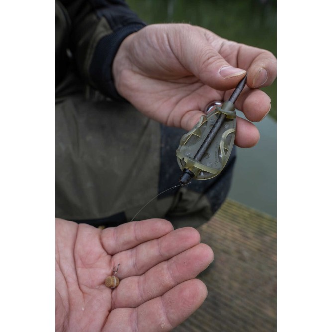 CAMO METHOD TWIN PACK Korum