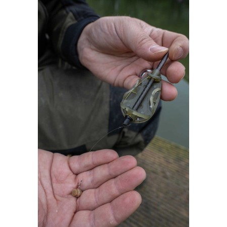 CAMO METHOD TWIN PACK Korum