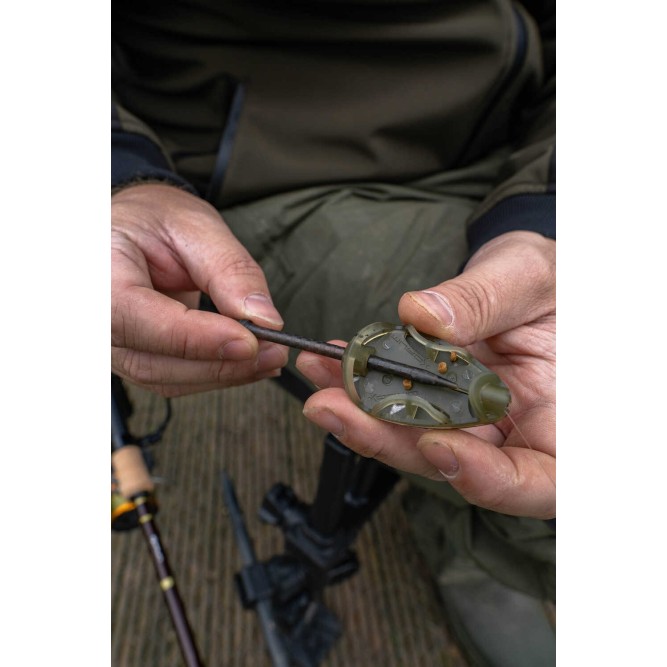 CAMO METHOD TWIN PACK Korum