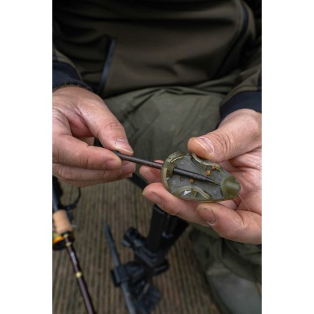 CAMO METHOD TWIN PACK Korum