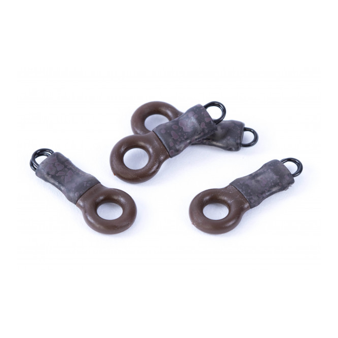 CAMO RUNNING RIG CLIPS Korum