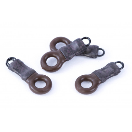 CAMO RUNNING RIG CLIPS Korum