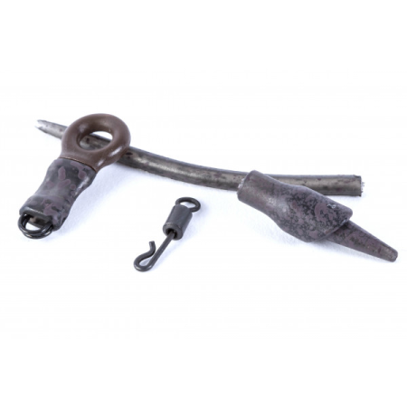 CAMO RUNNING RIG KIT Korum