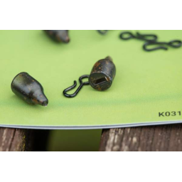 CAMO TURBO BEADS Korum