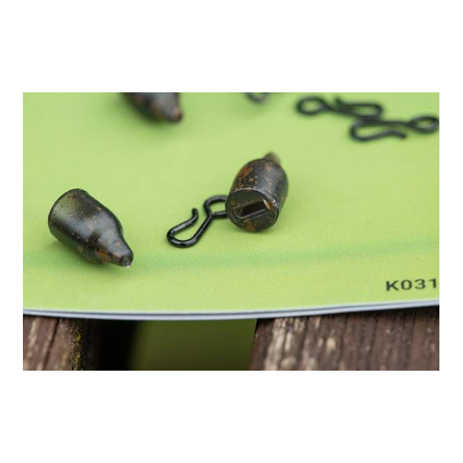 CAMO TURBO BEADS Korum