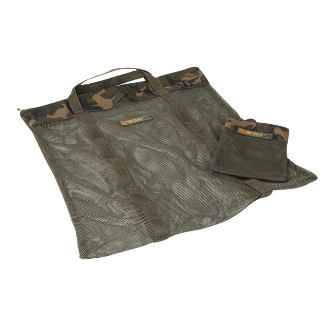 Camolite Air Dry Bag Fox