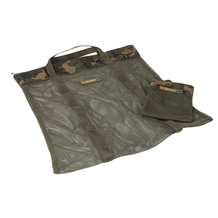 Camolite Air Dry Bag Fox