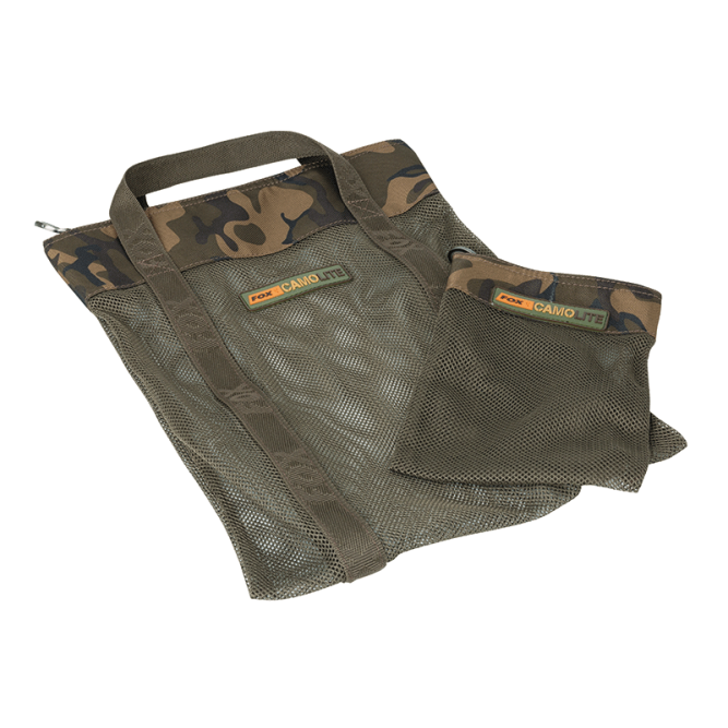 ?Camolite Air Dry Bag Fox