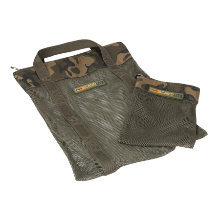 ?Camolite Air Dry Bag Fox