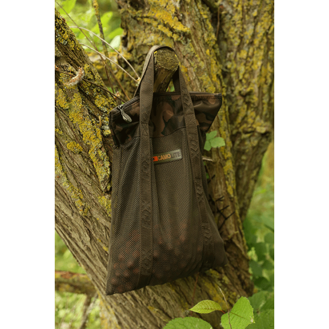 ?Camolite Air Dry Bag Fox