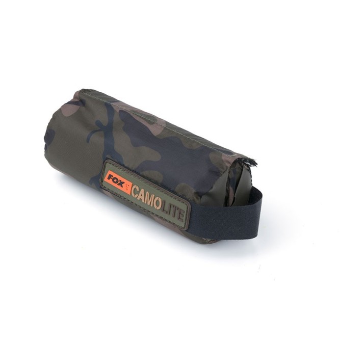 CAMOLITE NET FLOAT Fox