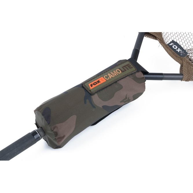CAMOLITE NET FLOAT Fox