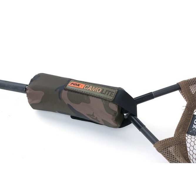 CAMOLITE NET FLOAT Fox