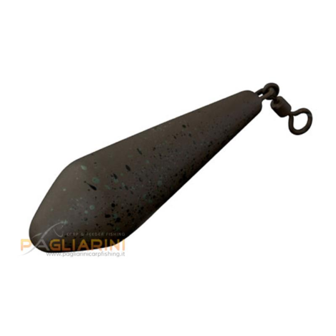 CAMOTEX DISTANCE SWIVEL Fox