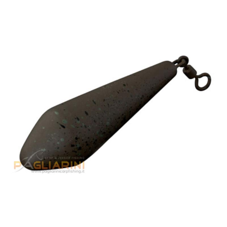 CAMOTEX DISTANCE SWIVEL Fox