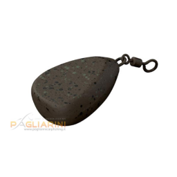 CAMOTEX FLAT PEAR SWIVEL Fox