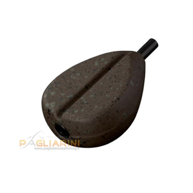 CAMOTEX IN-LINE FLAT PEAR Fox