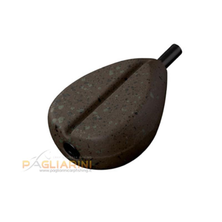 CAMOTEX IN-LINE FLAT PEAR Fox