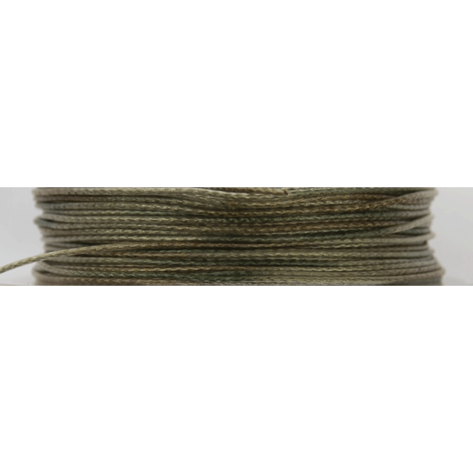 CAMOTEX SOFT COATED CAMO BRAID Fox