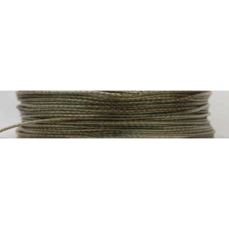 CAMOTEX SOFT COATED CAMO BRAID Fox
