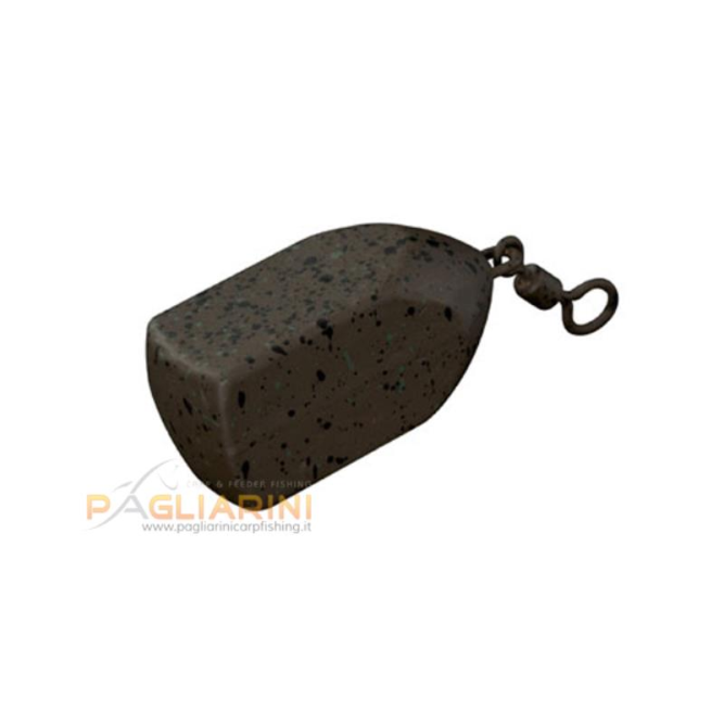 CAMOTEX SQUARE SWIVEL Fox