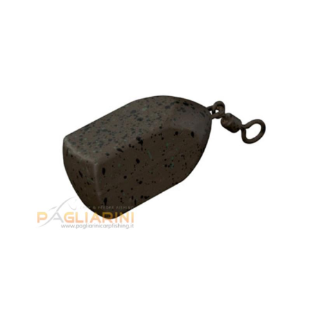 CAMOTEX SQUARE SWIVEL Fox