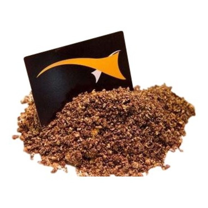 CANAPA SCHIACCIATA MTC Baits