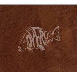 CINNAMON POWDER Over Carp Baits