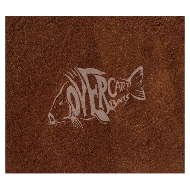 CANNELLA IN POLVERE Over Carp Baits