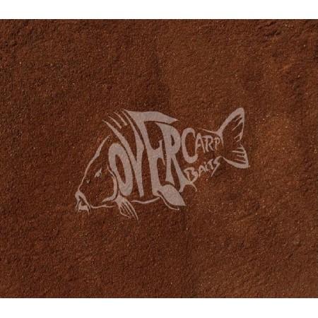 CANNELLA IN POLVERE Over Carp Baits
