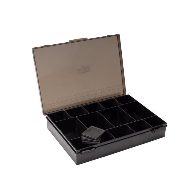 CAPACITY TACKLE BOX Nash Tackle