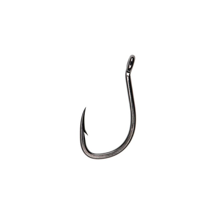 CARP HOOKS STIFF RIG BEAKED Fox