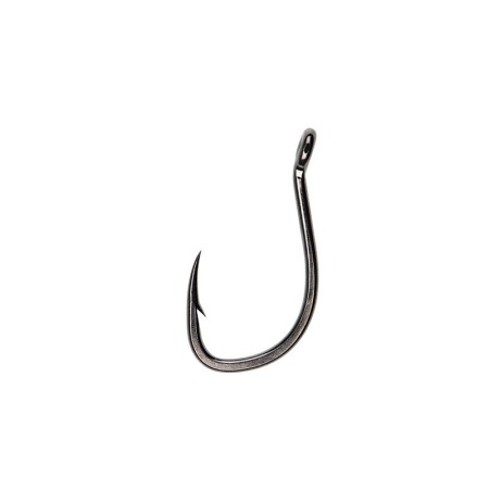 CARP HOOKS STIFF RIG BEAKED Fox