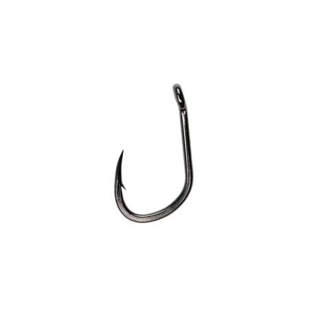CARP HOOKS WIDE GAPE BEAKED Fox