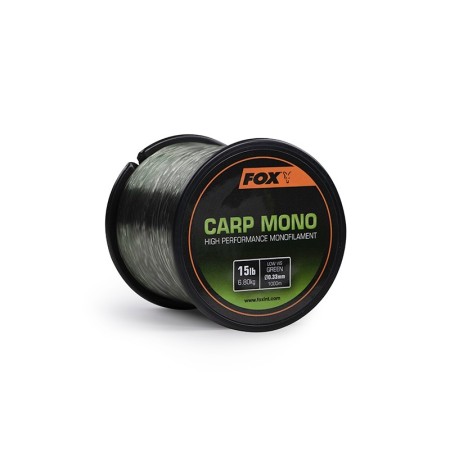 CARP MONO Fox