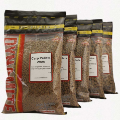 Dynamite Baits Carp Pellets - 700 g