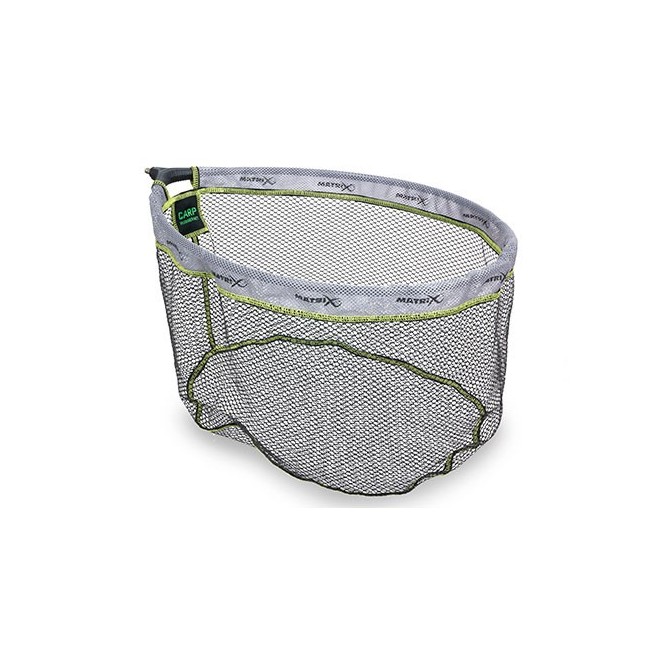 CARP RUBBER LANDING NET Matrix