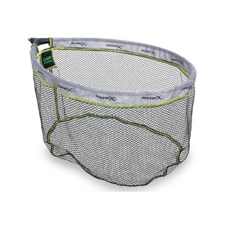 CARP RUBBER LANDING NET Matrix