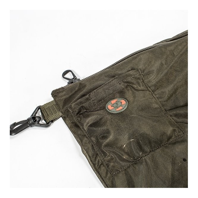 CARP SACK Nash Tackle