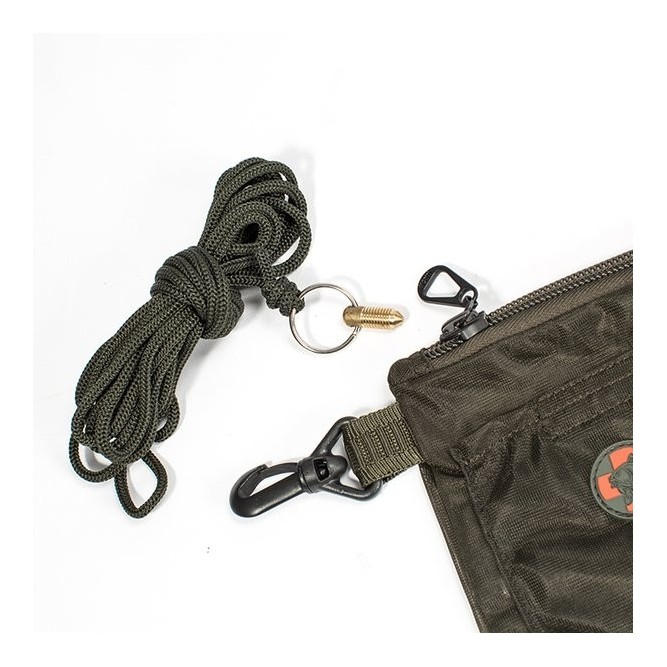 CARP SACK Nash Tackle