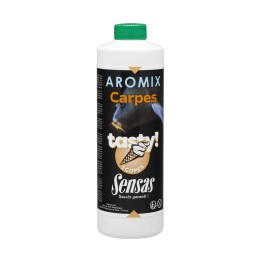 Sensas Aromix Carp Tasty Scopex 500ml