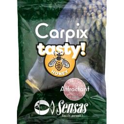 CARP TASTY POWDER HONEY Sensas