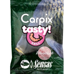 CARP TASTY POWDER KRILL Sensas