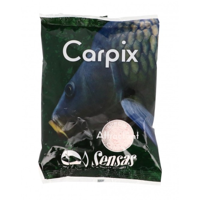 Carpix Additive 300 g Sensas