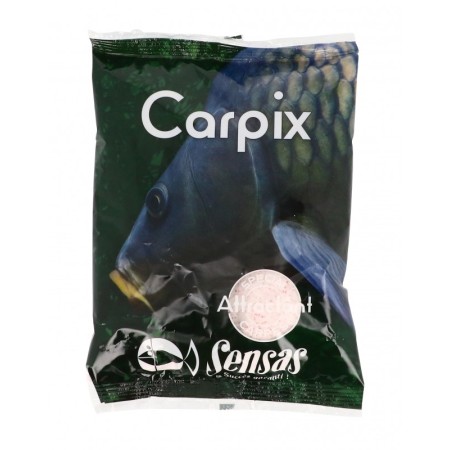 Addittivo Carpix 300 g Sensas