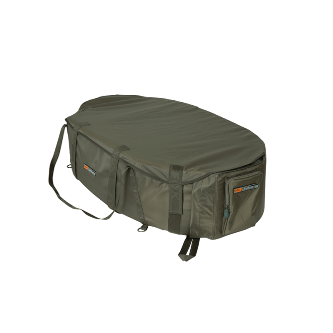 CARPMASTER DELUXE UNHOOKING MAT - STANDARD Fox
