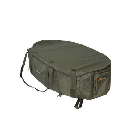 CARPMASTER DELUXE UNHOOKING MAT - STANDARD Fox